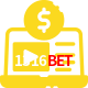 O Cassino 1316Bet também oferece apostas esportivas virtuais!