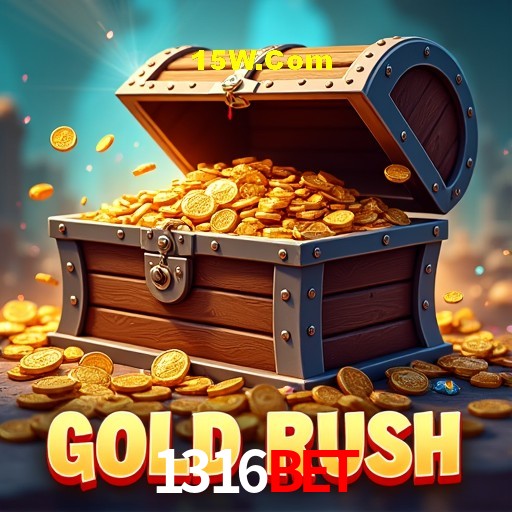Exclusive Offers 1316Bet