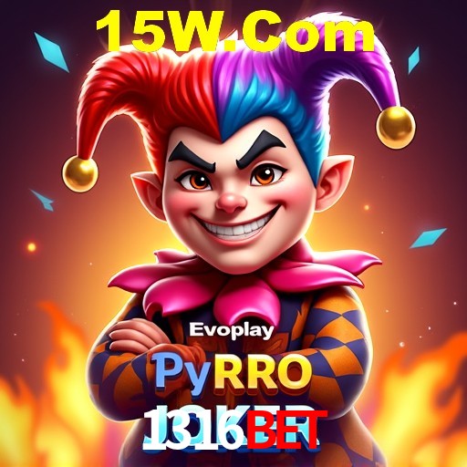 Torneios 1316Bet