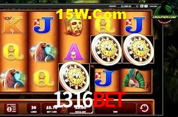 1316Bet São Paulo - Top Slots