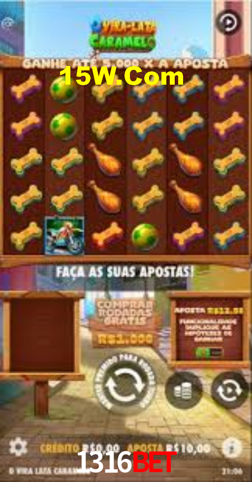 1316Bet