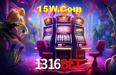 Sistemas de Segurança 1316Bet
