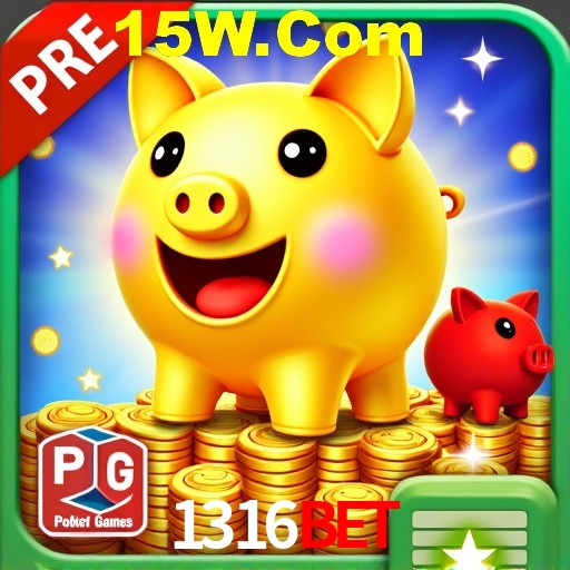 1316Bet Bônus - Pacote R$5.000 + VIP
