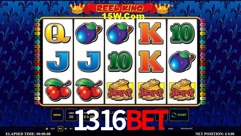 Secure Login 1316Bet