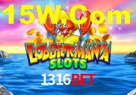 Daily Bonuses 1316Bet