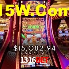 Football Betting 1316Bet