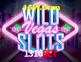 1316Bet São Paulo - Jogo Providers