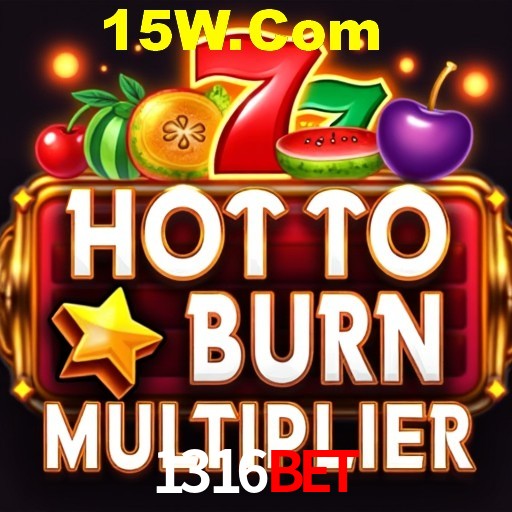 Seasonal Promotions 1316Bet