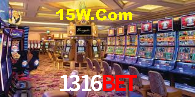 1316Bet.Com