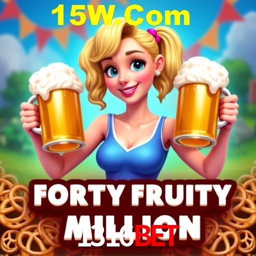 Descubra o Mundo do Cassino Online com 1316Bet