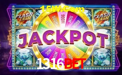 Promoção Relâmpago 1316Bet