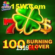 Game Providers 1316Bet