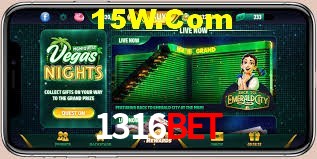 Welcome Bonus 1316Bet