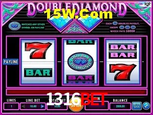 1316Bet Salvador - Promo Stats