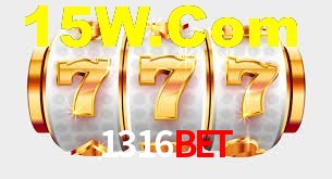 1316Bet App Interface