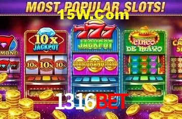 1316Bet Entrar - Login Seguro Certificado
