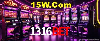 Games Directory 1316Bet