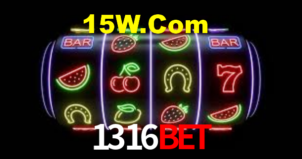 1316 Bet