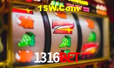 1316Bet Rio de Janeiro - Slot Strategy