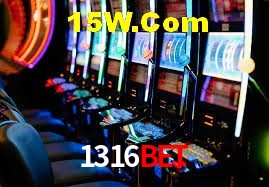 Bonus Features 1316Bet