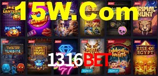 Spaceman Game 1316Bet