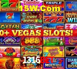 1316Bet Rio de Janeiro - Popular Jogos