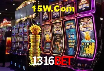 Especiais de Fim de Semana 1316Bet