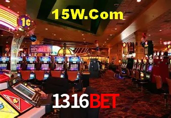 1316Bet Fortaleza - Reviews
