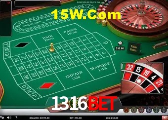1316Bet - Support