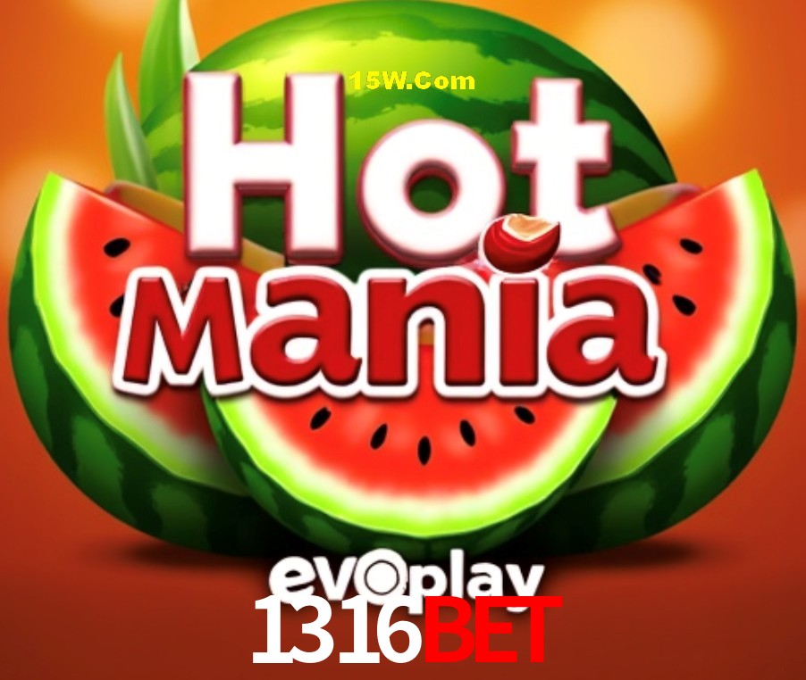 Casino Ao Vivo 1316Bet