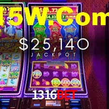 Live Casino 1316Bet