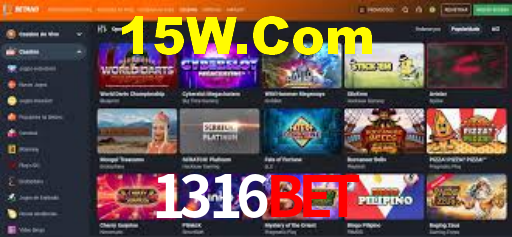 1316 Bet