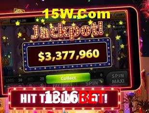 1316Bet - Winners Celebration