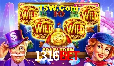 1316Bet - Pagamento PIX Instantâneo