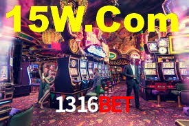 1316 Bet