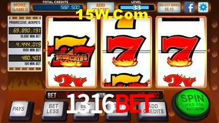 1316Bet Belo Horizonte - Payments