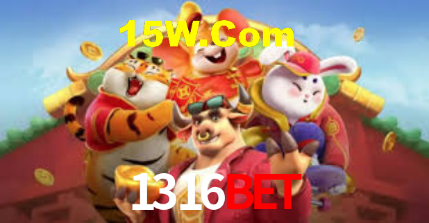 1316Bet - Installation Guide
