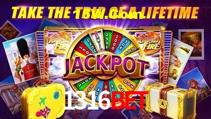 1316Bet - Security