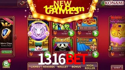 1316Bet - Rápido Acesse