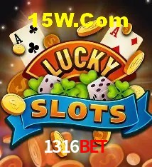 1316Bet Belo Horizonte - Jackpots