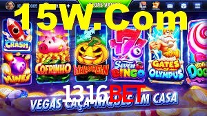 Exclusive Games 1316Bet